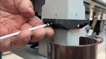 MJ-BST 4-Legs Automatic Mahjong Assembly Instructions (Newest Vision)