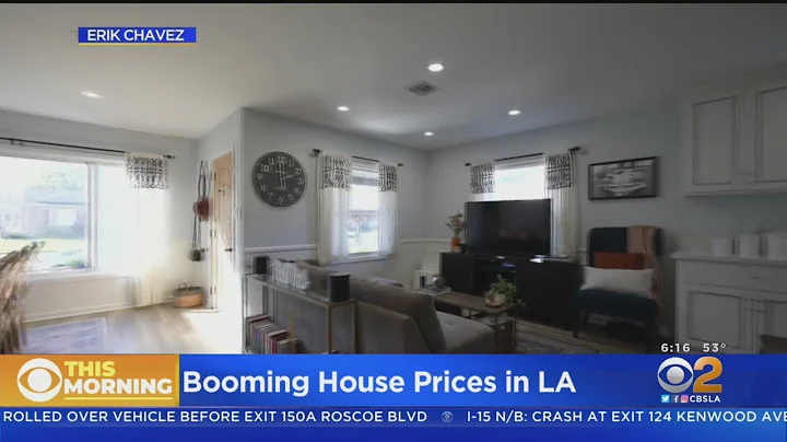 Helpful tips on how to navigate the housing market