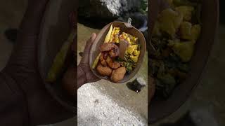 Strictly Ital Jamaican food from Prettyclose in Kingston Jamaica