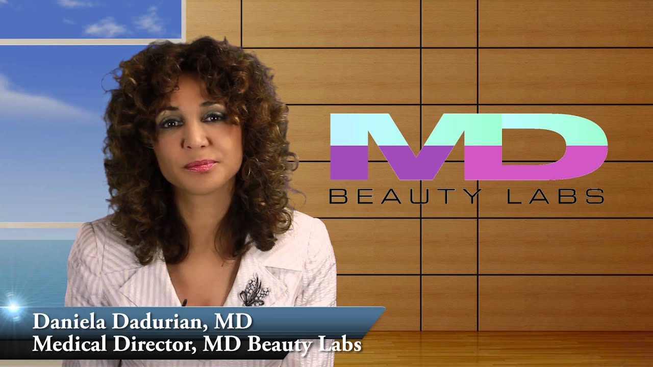 MD Beauty Labs West Palm Beach Med Spa YouTube