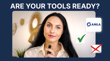 AMLA Compliance | Transaction Monitoring & Technology Readiness Guide for 2026