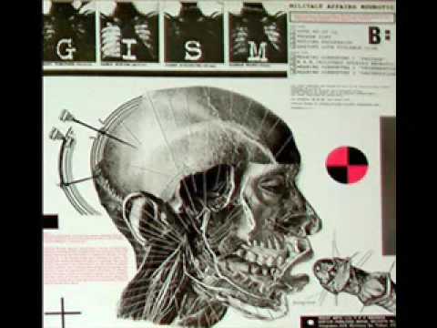 G.I.S.M.- Good as it is