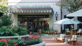 The Charleston Place | Charleston | Hotel Review🏠