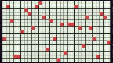 TIC-80 ShowCase #52 - Objects Creation , Updation and Deletion example + Pico-8 add() ,del() methods