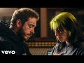 Post Malone Ft Billie Eilish When Forever Fell Apart Lyrics Video Post Malone Ft Billie Eilish When Forever Fell Apart Lyrics Video