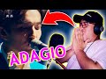 ✅ PRODUCTOR musical REACCIONA a DIMASH KUDAIBERGEN 😱 ADAGIO 🚀