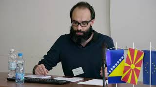 The First ENTAN Conference, Panel A.1: Piet Goemans