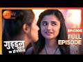 Guddan Tumse Na Ho Payega Ep 300 Indian Romantic Hindi Love Story Serial Guddan AJ Zee TV 