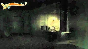 Let´s Play Clock Tower 3[Eng] Part 9 - Chopper