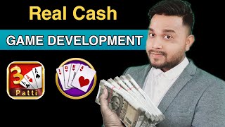 Real Cash Game Development Cost | Teenpatti Game Development Cost | Rummy Game Development Cost screenshot 2