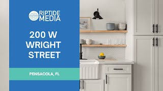 200 W Wright Street - Listing Video