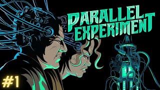 Ep. 1: How Fast Can You Crack The Code? | Parallel Experiment Profile