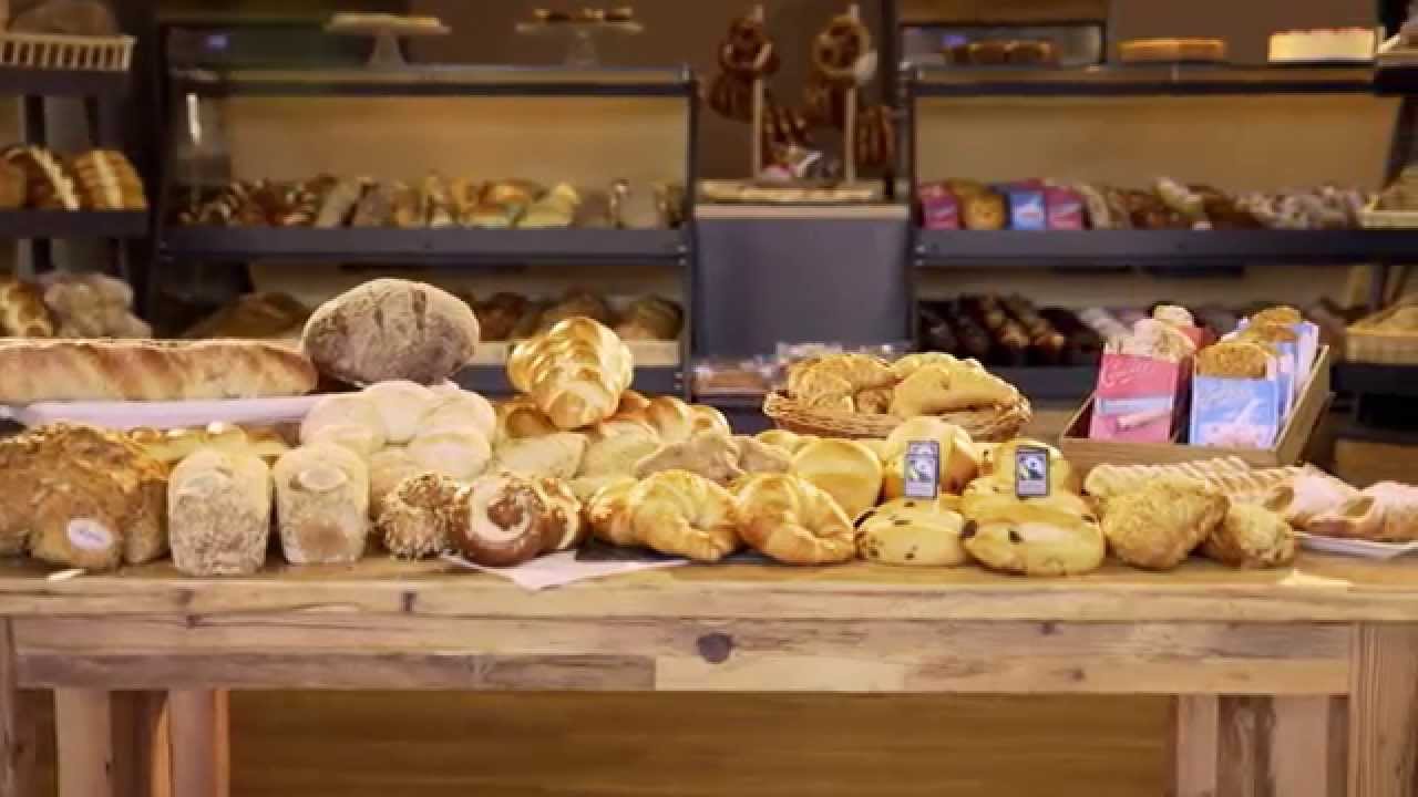 ARYZTA Food Solutions Schweiz AG / HIESTAND SCHWEIZ AG - YouTube