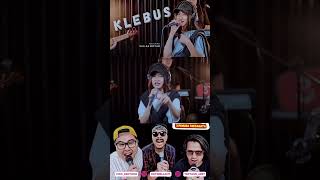 Klebus - 3 Pemuda Berbahaya feat  Sallsa Bintan