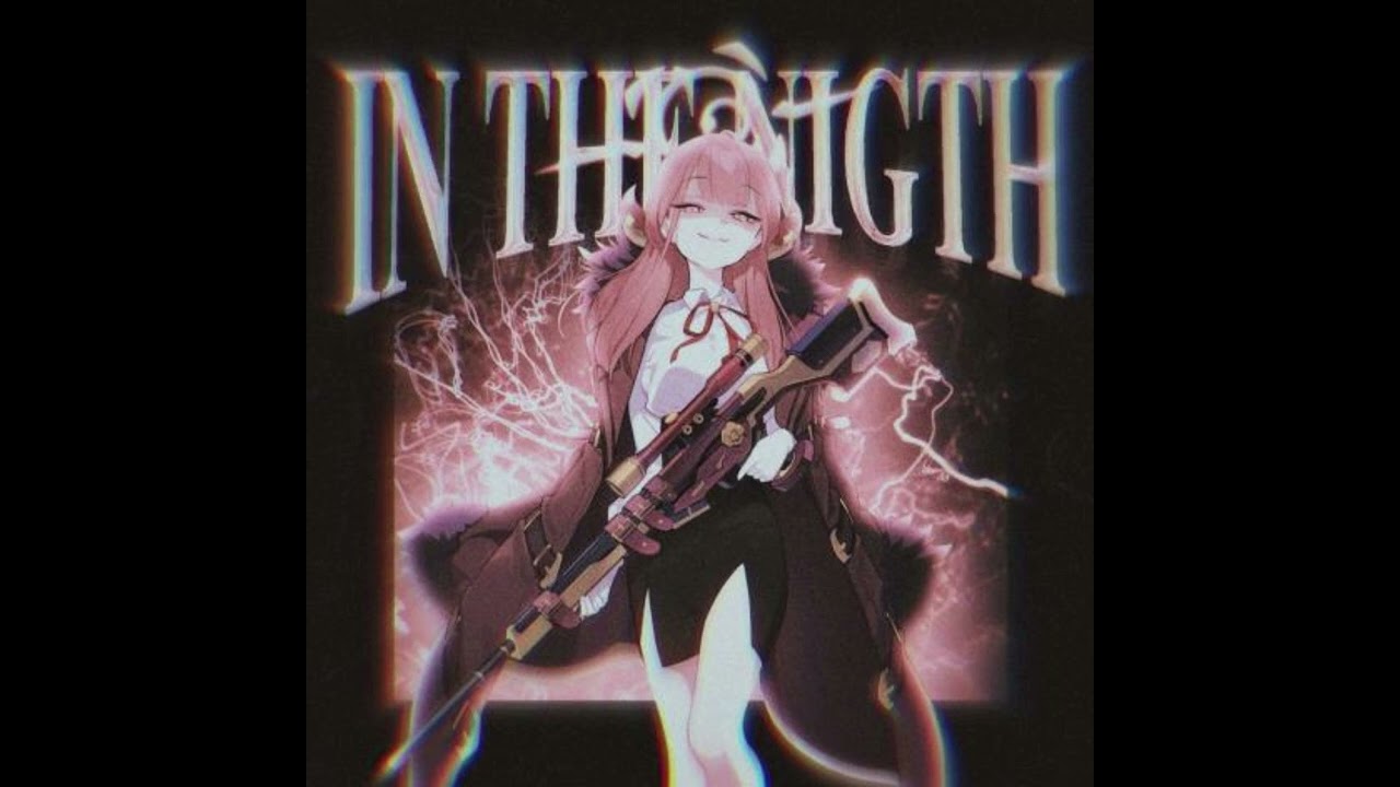 Haxle x 7XVEN - IN THE NIGHT