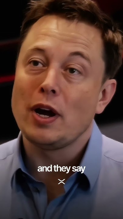 Elon Musk about Starting Business - YouTube