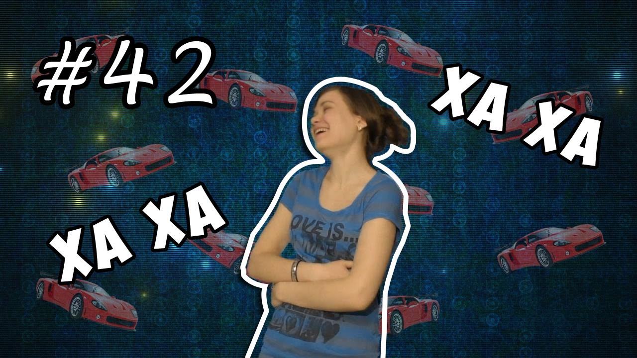 Порше и проволока - YouTube