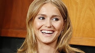 MALLORY EDENS TWITTER WIN & MAXIM HOT 100 Unveiled