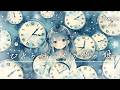 【フリーBGM】ひとりぼっちの眠り姫🗝️ まったり/かわいい/夜/チル【作業・配信・勉強】1時間耐久