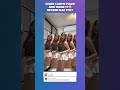 Cewek cantik pulen join trend tt😳 #JogetTikTok#DanceCover#TikTokDance