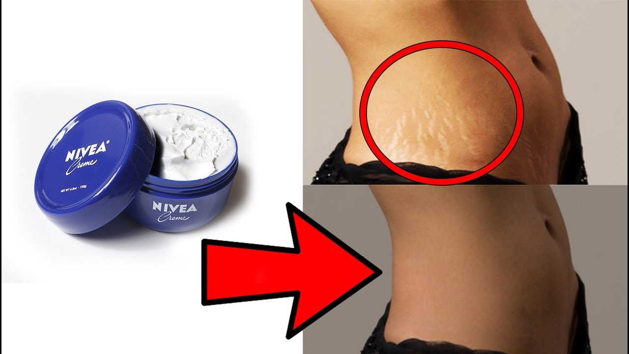 videos de belleza para el cabello Siempre la has conocido Pero nunca imaginaste los usos y beneficios de la crema Nivea WOW!