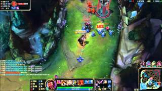 League moments #2