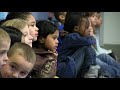 Family and Community Engagement Quiz