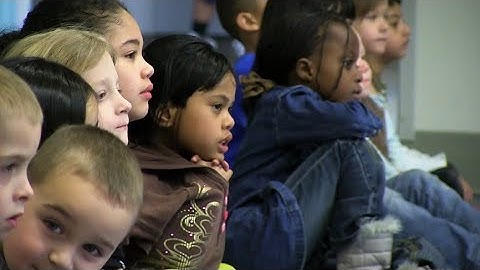 Building Bridges: SPS Department of Family & Community Engagement