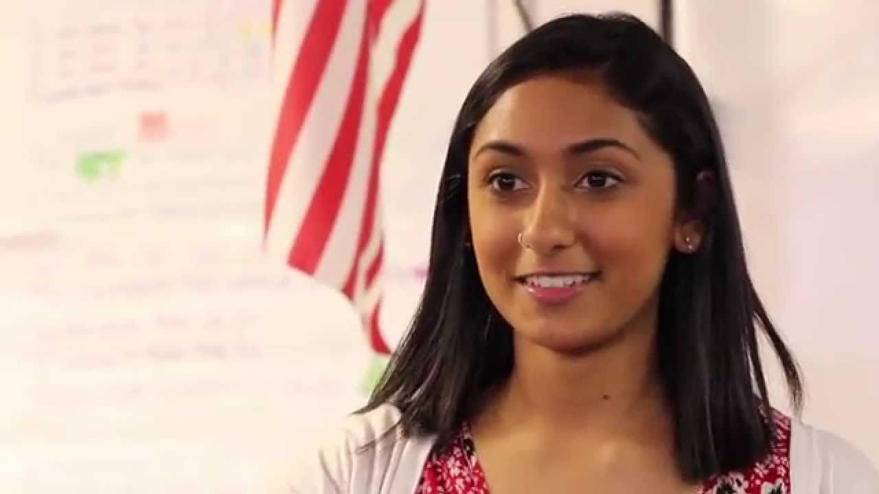 Experiential Learning: Anusha Ramaswami - YouTube