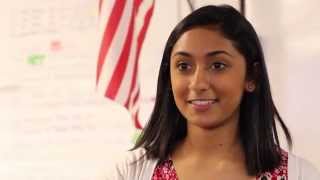Experiential Learning: Anusha Ramaswami