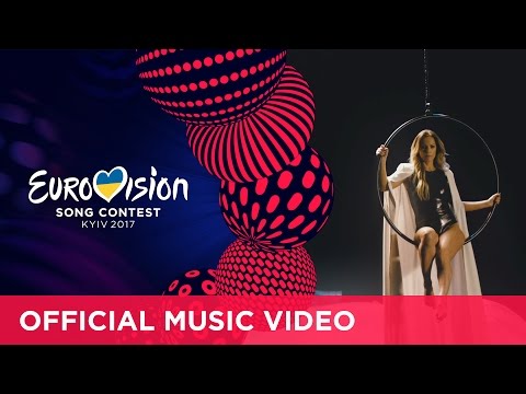 Tijana Bogićević - In Too Deep (Serbia) Eurovision 2017 - Official Music Video