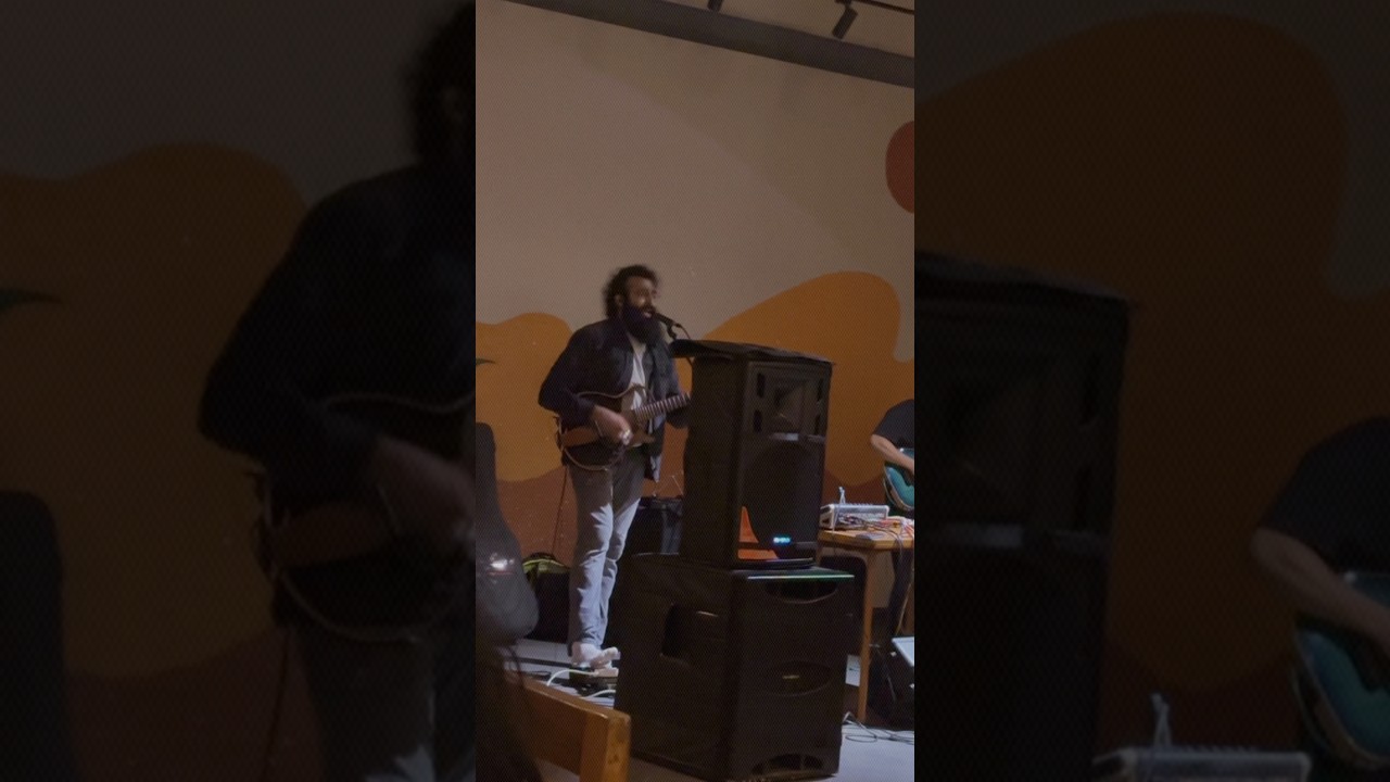 Mantra cafe (Kudle Beach )