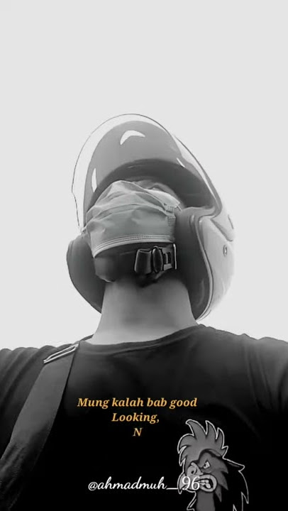 Wes tatas | story watshapp 30 detik.