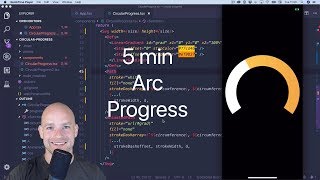 The 5-minute React Native Arc Progress