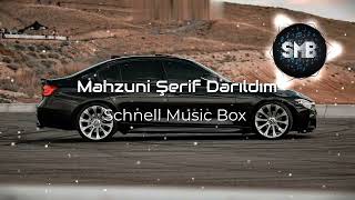 Mahzuni Şerif Darıldım Remix  (Schnell Music Box)