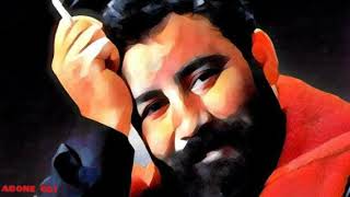 Ahmet Kaya - Hani̇ Beni̇m Gençli̇ği̇m Nerde