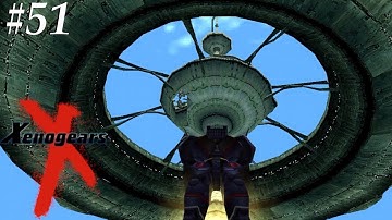 Xenogears [51] Welcome to Shevat