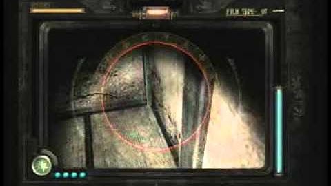 [4P Plays] Fatal Frame II: Kid Ghosts - Part 6