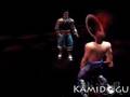 Mortal Kombat Shaolin Monks | Kung Lao