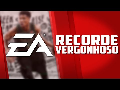 Vídeo: EA Dispensa O Prêmio De 