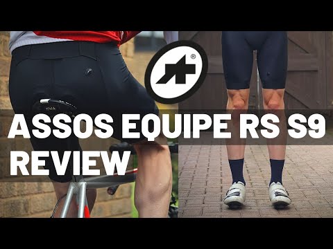 Video: De 9 Bedste Cykelshorts Til Maksimal Komfort Og Stil