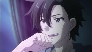 Kelvin Finally Summons Melfina | Black Summoner | Kuro no Shoukanshi Episode 8