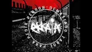 Ekkaia -  El Ultimo Aliento