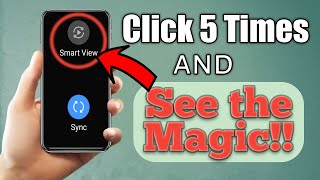 Top 5 Secret settings in your android phone | د موبايل پټ پنځه بهترین سیټینګ screenshot 4