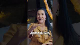 MULHER, pare de querer lidar com tudo SOZINHA!