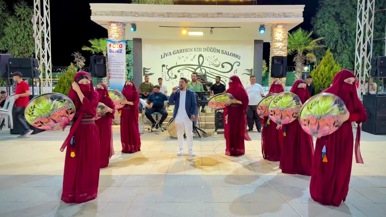 Musa Silopi Were were Emina Keçik Nazik Esmere | Şehri-Nuh Erbane Grubu