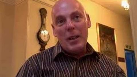 Simon Thompson - Erlang