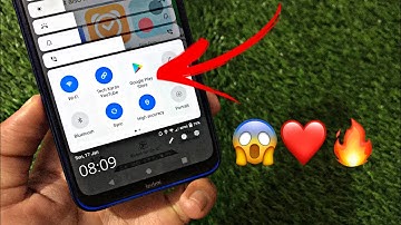 Miui-ify - Best thing to try out on an Android Device | A Must use Android MOD [without Root]🔥🔥