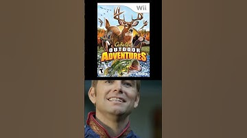 🦌HUNTING GAMES RATED! #thehuntercallofthewild #cabelas #wayofthehunter #thehunter
