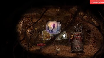 AntVentor Gameplay (PC game)